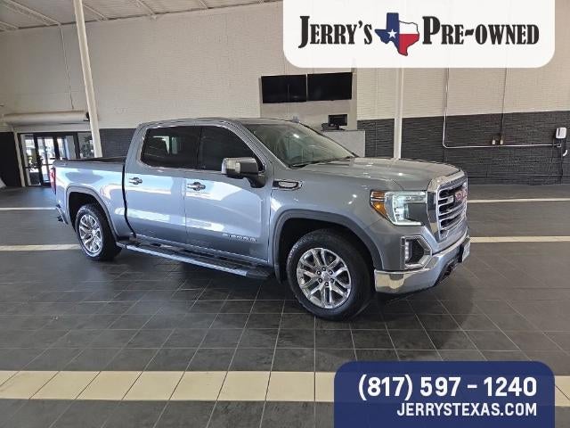 gmc sierra 1500 2020 3GTU9DED5LG268584 image gmc sierra 1500 2020 3GTU9DED5LG268584 image